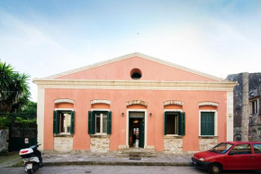 Moraitis Mansion